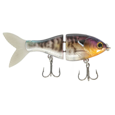 Buy ghost-gill BUCCA BRAND BFS TRICK SHAD