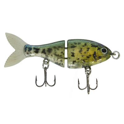 Buy sacalait BUCCA BRAND BFS TRICK SHAD