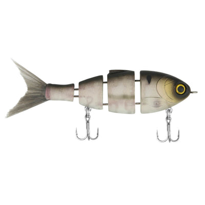 BUCCA BRAND LIL BABY BULL SHAD