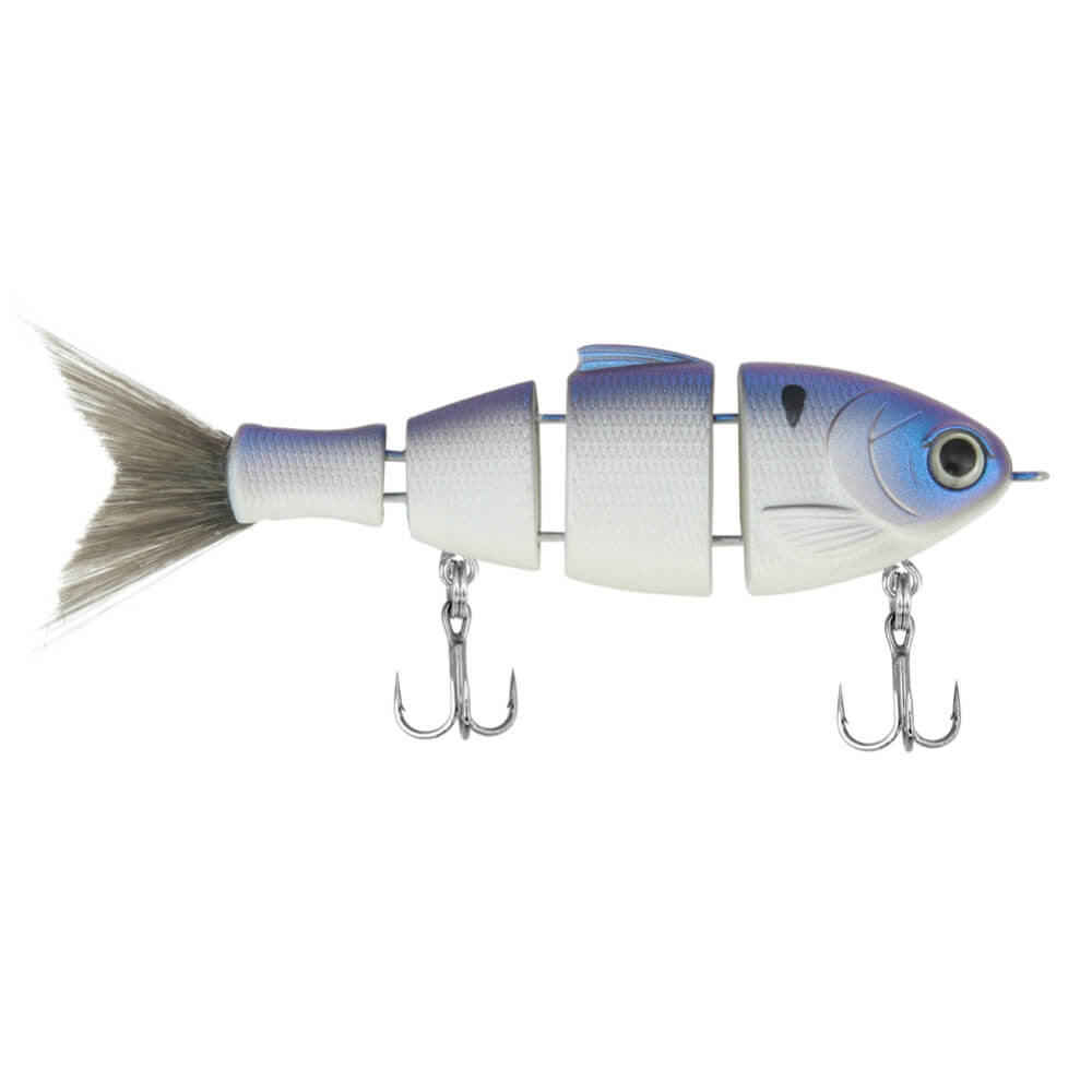 Bucca Brand Lil Baby Bull Shad 2.5