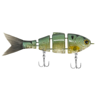 BUCCA BRAND LIL BABY BULL SHAD - 0