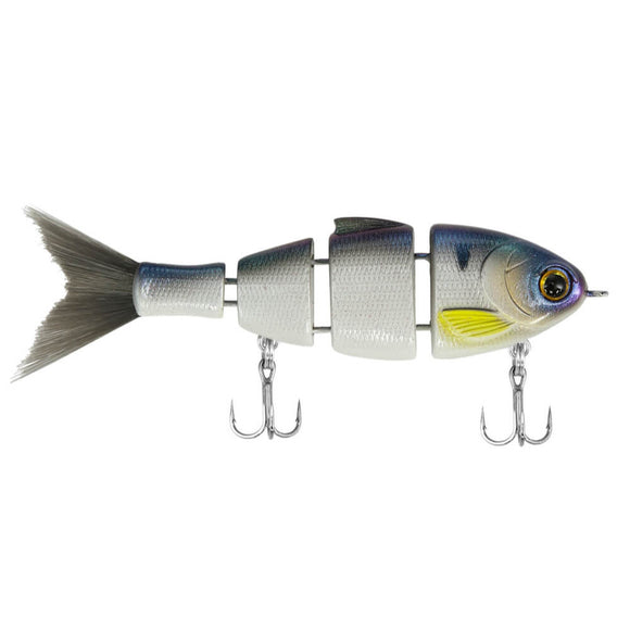 BUCCA BRAND LIL BABY BULL SHAD