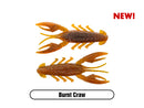 X ZONE SCENTED STEALTH CRAW-9