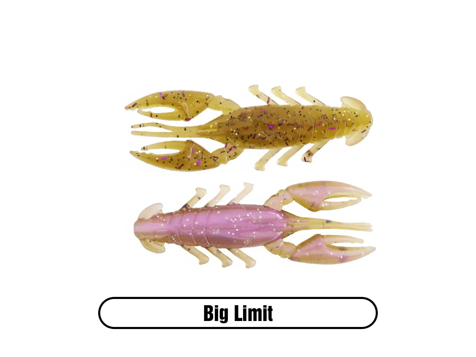 Buy big-limit X ZONE SCENTED STEALTH CRAW