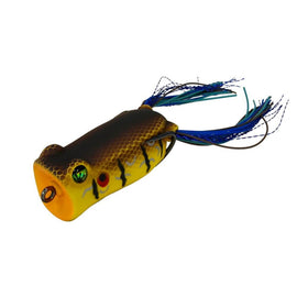 Buy hot-mustard FROG FACTORY BOOM BOX