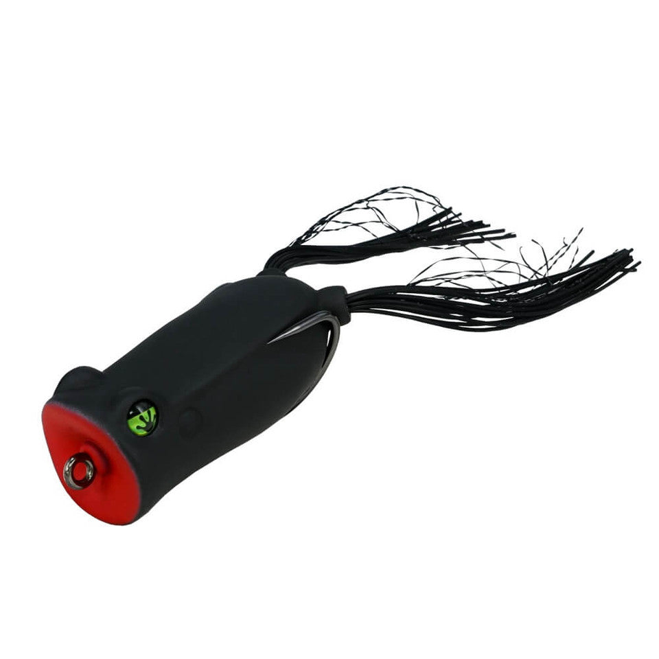 Boom Box 60 (Frog 1/2 oz) Black