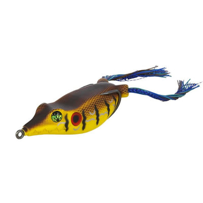 Buy hot-mustard FROG FACTORY BIGGIE BOOM
