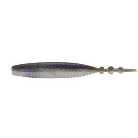 Buy electric-shad YAMAMOTO 4.75" DAGGER MINNOW