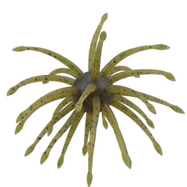Buy 297-green-pumpkin-black-flk YAMAMOTO UNI MAX 24MM