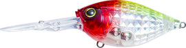 Buy prism-clown YO-ZURI 3DR-X CRANK DD (DEEP DIVER)