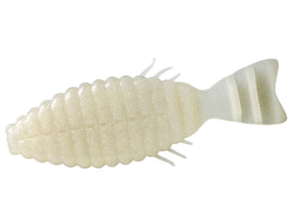 Buy 39-pearl-white DEPS BULL FLAT