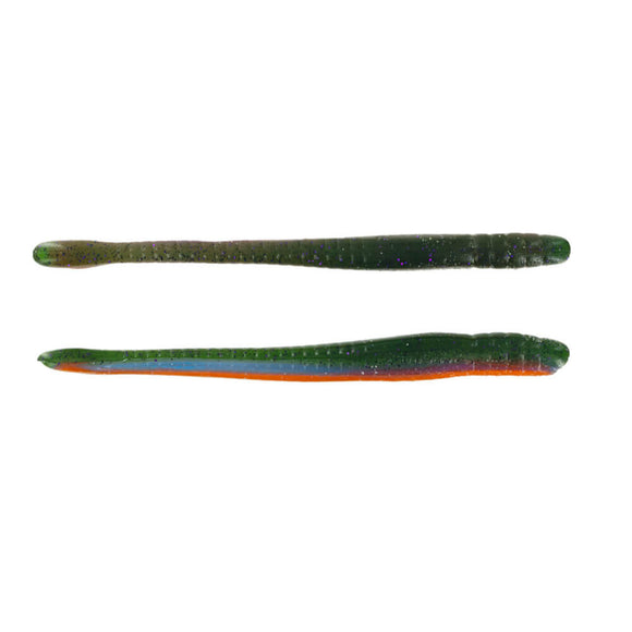 ROBOWORM FAT STRAIGHT TAIL WORM