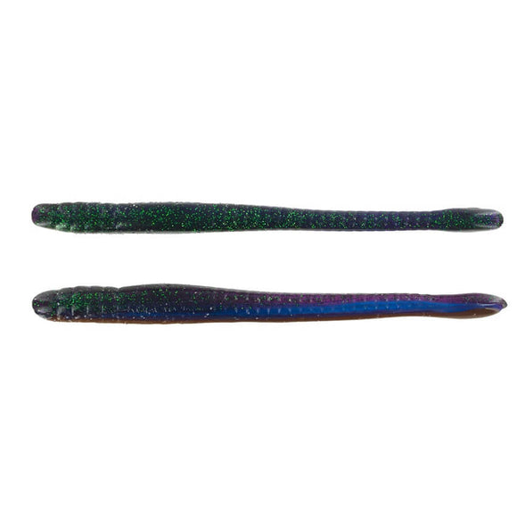 ROBOWORM FAT STRAIGHT TAIL WORM