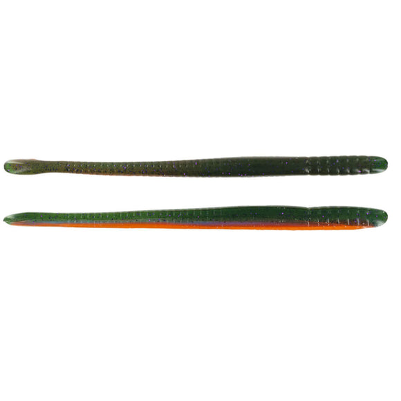 ROBOWORM FAT STRAIGHT TAIL WORM