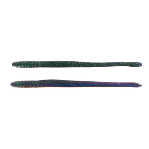 ROBOWORM FAT STRAIGHT TAIL WORM