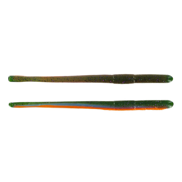 ROBOWORM STRAIGHT TAIL WORM