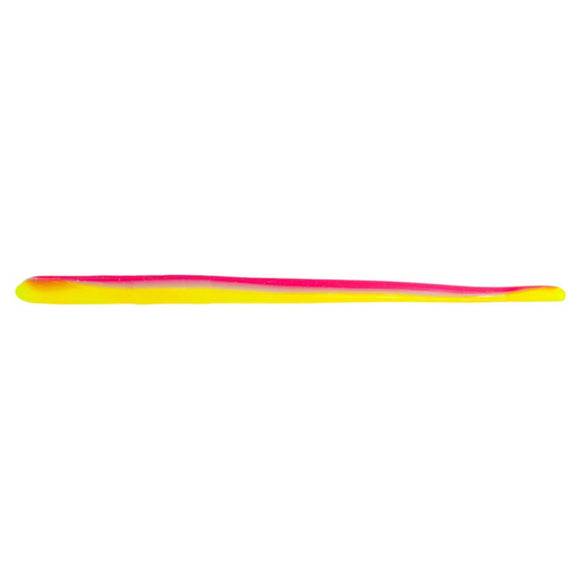 ROBOWORM STRAIGHT TAIL WORM