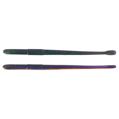 ROBOWORM STRAIGHT TAIL WORM