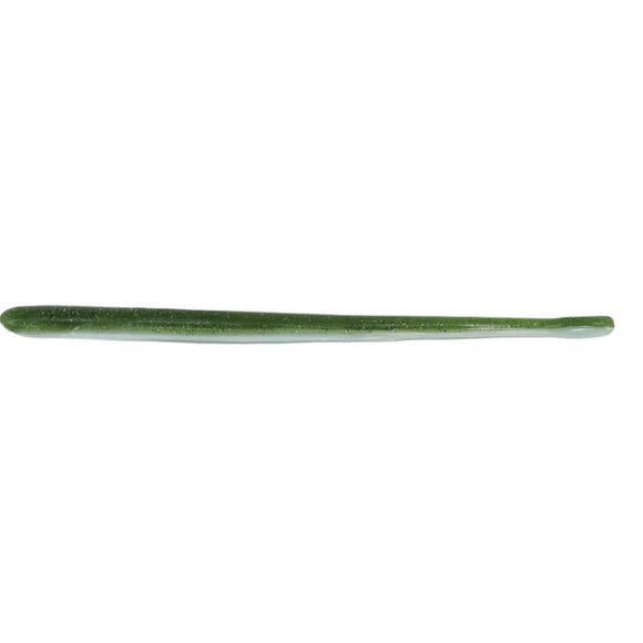 ROBOWORM STRAIGHT TAIL WORM