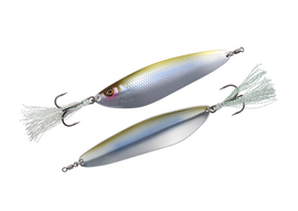 Buy japan-shad JACKALL COUNTER BACK SPOON