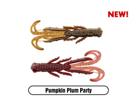 Buy pumpkin-plum-party X ZONE SCENTED STEALTH CREATURE