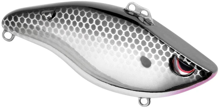 Buy chrome-black SPRO WAMEKU SHAD 80