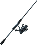 13 FISHING VOID SPINNING COMBO-2