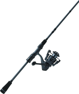 13 FISHING VOID SPINNING COMBO - 0