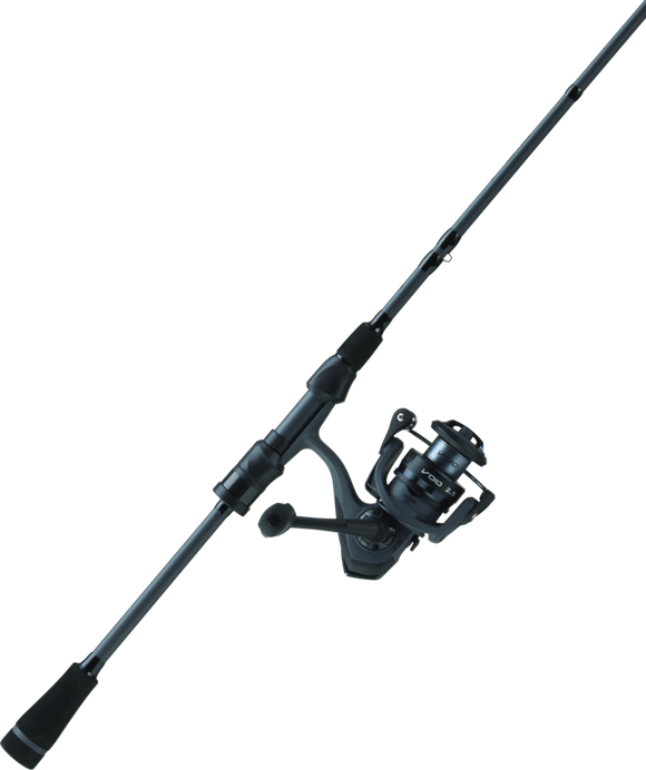 13 FISHING VOID SPINNING COMBO