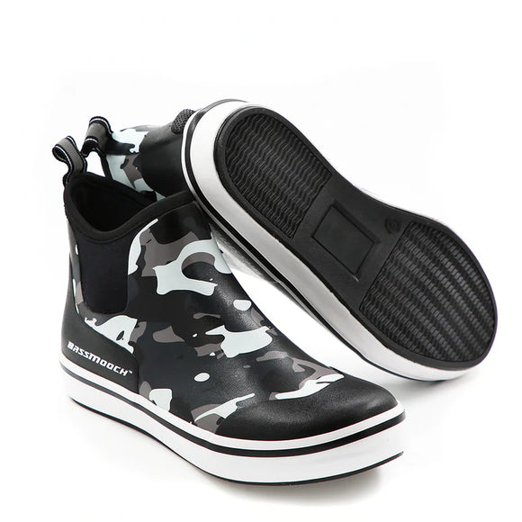 BASSMOOCH JOHNSON DRY BOOT