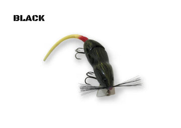 Buy black CL8BAIT BABY MUSKRAT