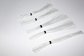 Buy shad-ice 6TH SENSE SILICONE JIG SKIRTS