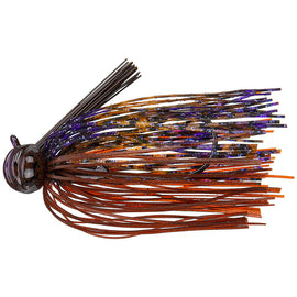 Buy pb-j GREENFISH TACKLE CRAWBALL HAND-TIED SILICONE