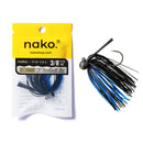 NAKO TUNGSTEN FOOTBALL JIG-3
