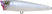 Pearl Glitter Shad