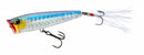 YO-ZURI 3DR-X POPPER-15