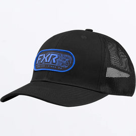 FXR PRO FISH ACTION HAT - 0