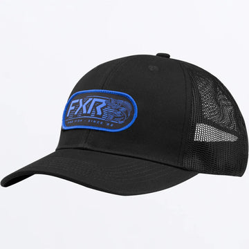 FXR PRO FISH ACTION HAT - 0
