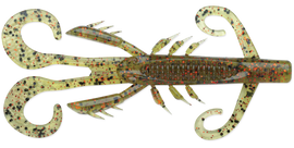 Buy watermelon-red RAPALA CRUSH CITY HEDGEHOG