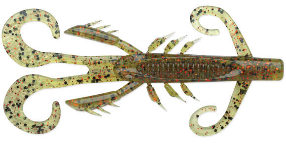 RAPALA CRUSH CITY HEDGEHOG