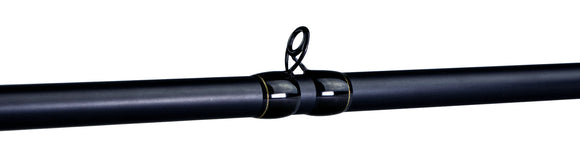 6TH SENSE THE BROOMSTICK