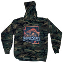 COPPERSTATE TACKLE HOODIE SWEATSHIRT CAMO-3