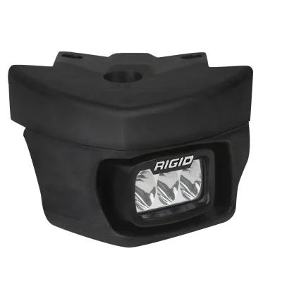 DD26 RIGID INDUSTRIES TROLLING MOTOR SPOTLIGHT