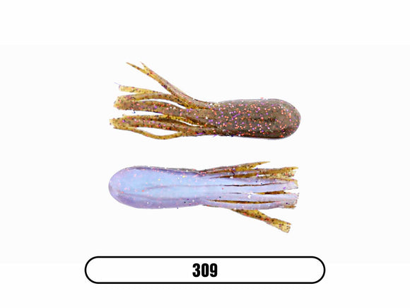 X ZONE SCENTED STEALTH TUBE