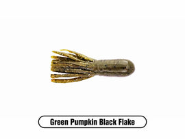 Buy green-pumpkin-black-flake X ZONE SCENTED STEALTH TUBE