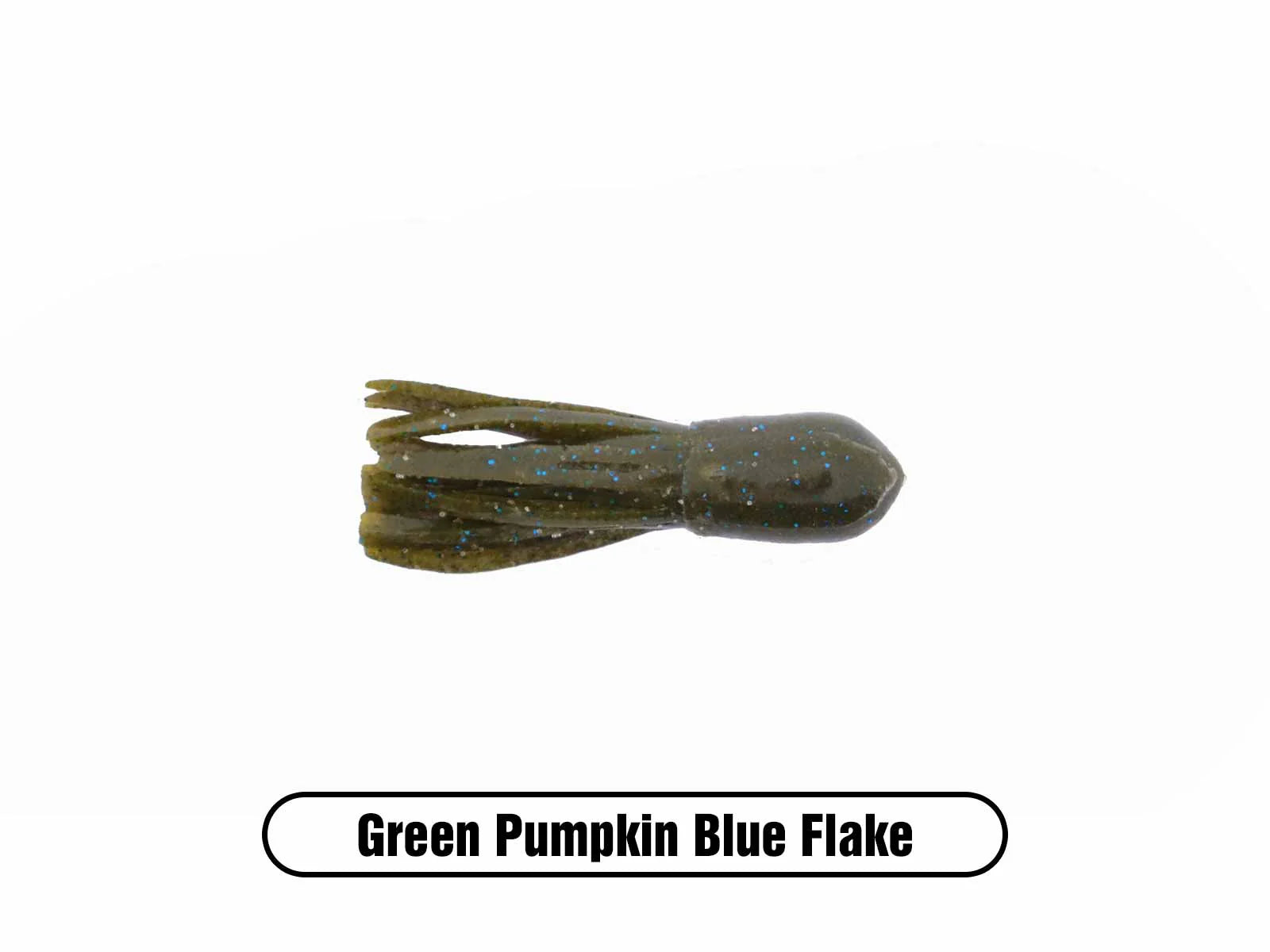 Buy green-pumpkin-blue-flake X ZONE SCENTED STEALTH TUBE