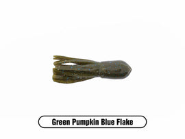 Buy green-pumpkin-blue-flake X ZONE SCENTED STEALTH TUBE