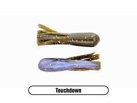 Buy touchdown X ZONE SCENTED STEALTH TUBE