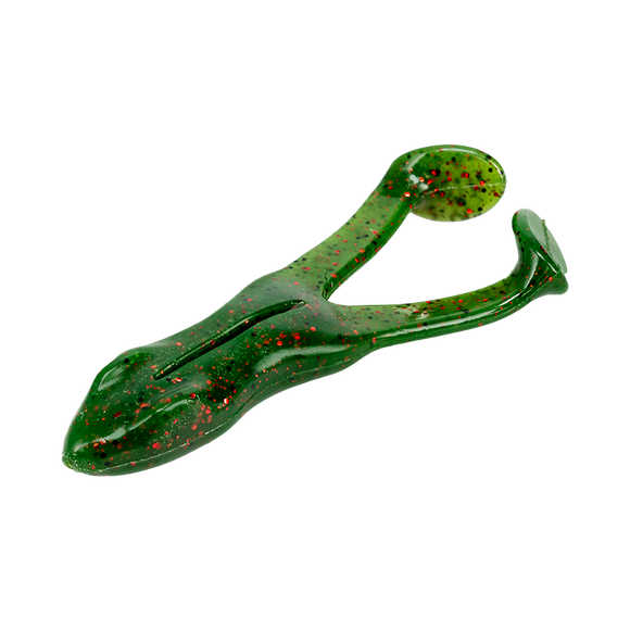 FROG FACTORY "STANLEY" BULL RIBBIT