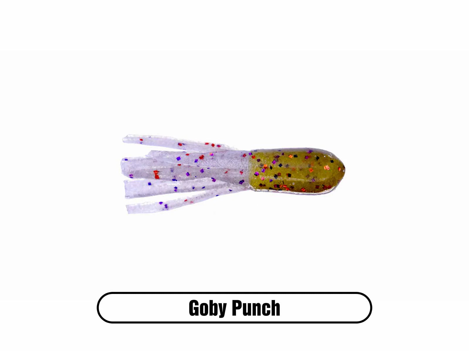 Buy goby-punch X ZONE SCENTED STEALTH TUBE